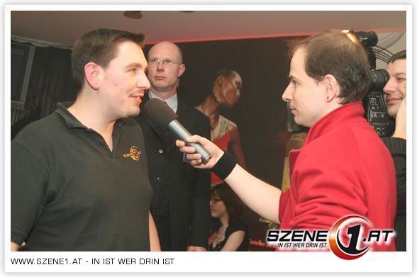 5 Jahre Szene1 - 