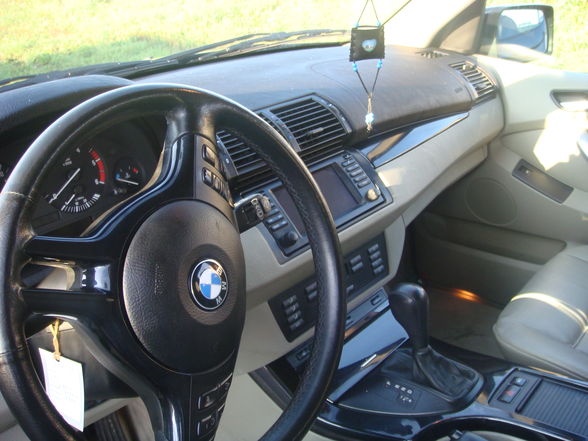 BMW X5 - 