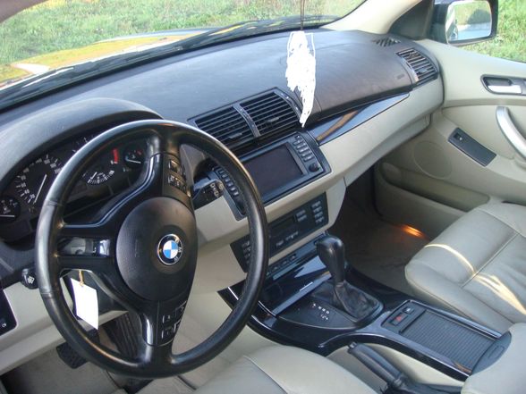 BMW X5 - 