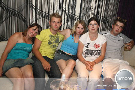 Friendz & Fortgehn - 