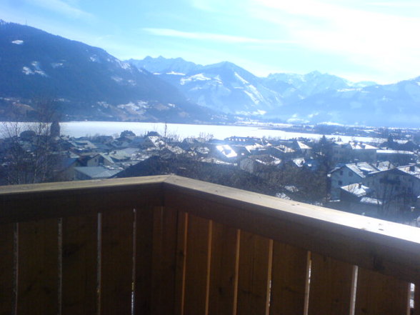 Zell am see - 