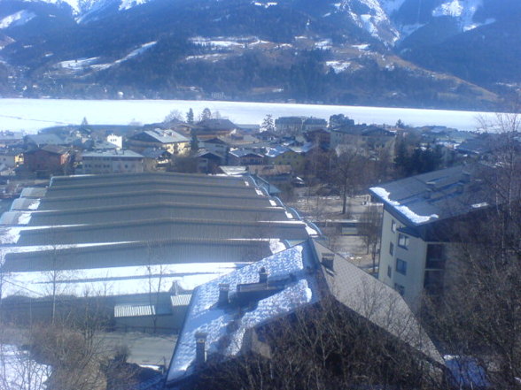 Zell am see - 