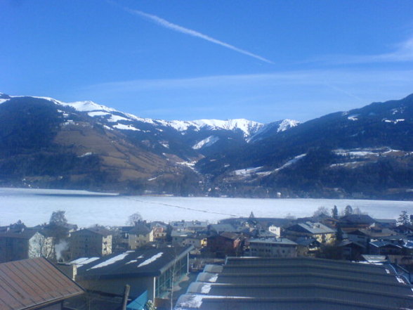 Zell am see - 