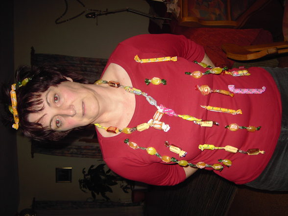 Fasching 2008 ^^ - 