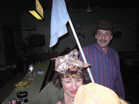 Fasching 2008 ^^ - 