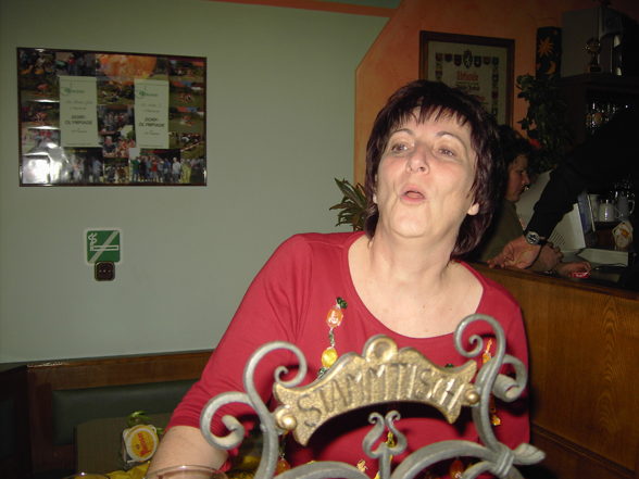 Fasching 2008 ^^ - 