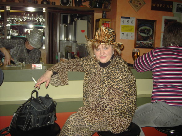 Fasching 2008 ^^ - 