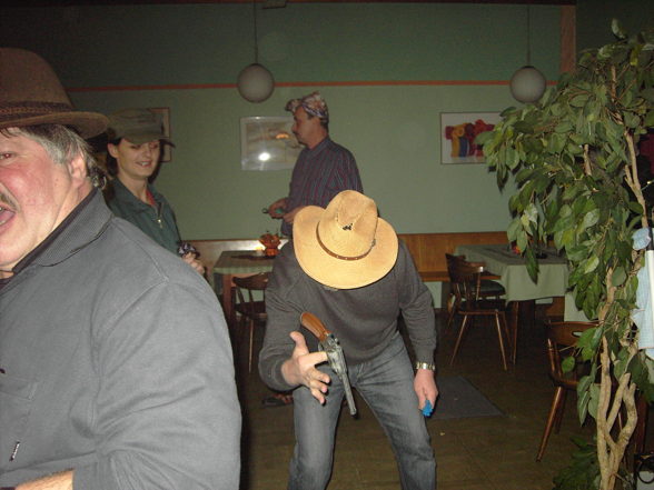 Fasching 2008 ^^ - 