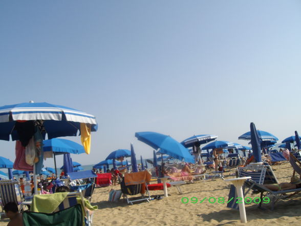 In Italienn - Jesolo 09 - 