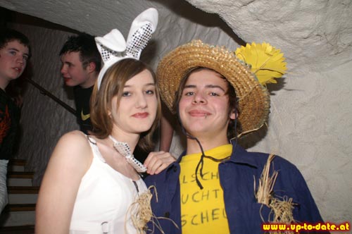 Fasching..... :D - 