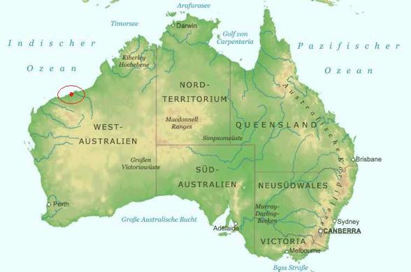 Australien - 