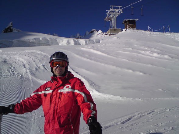 sölden 2008 - 