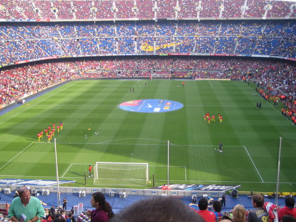 barca - 