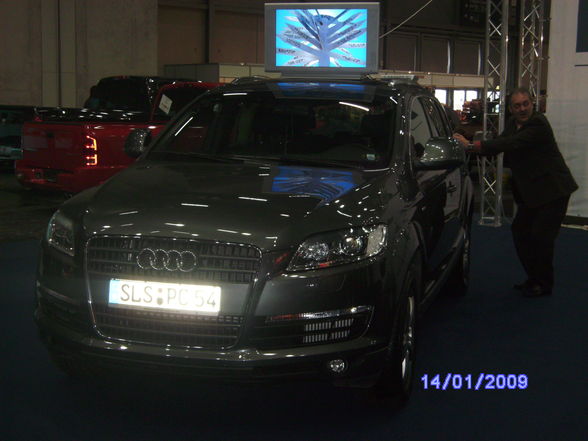 Luxusmotorshow - 