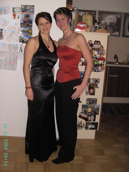 Polizeiball2008 - 