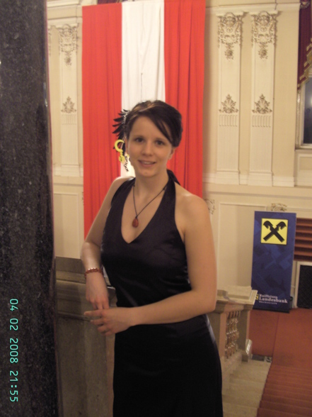 Polizeiball2008 - 