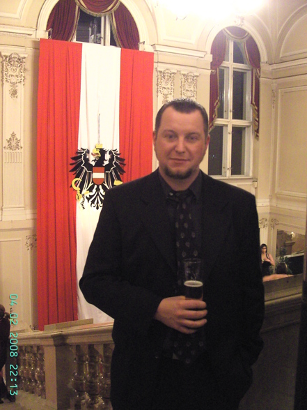 Polizeiball2008 - 