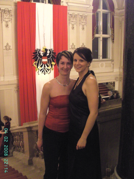 Polizeiball2008 - 