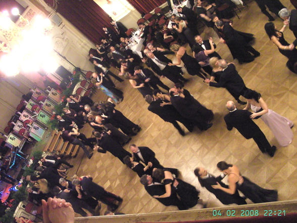 Polizeiball2008 - 