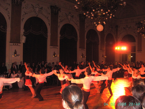 Polizeiball2008 - 