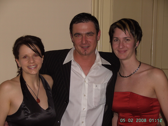 Polizeiball2008 - 