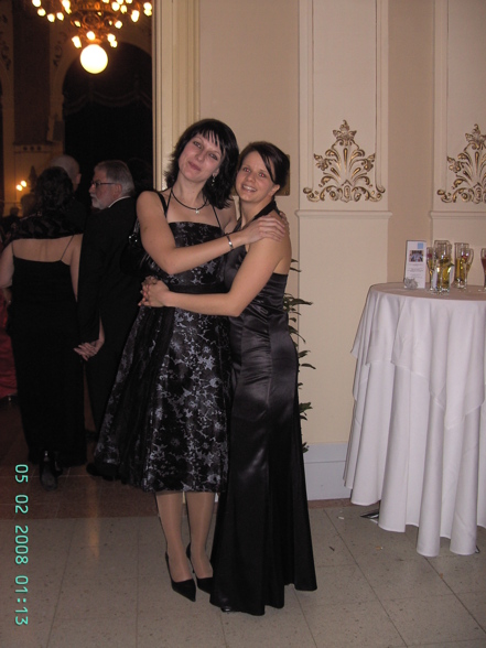 Polizeiball2008 - 