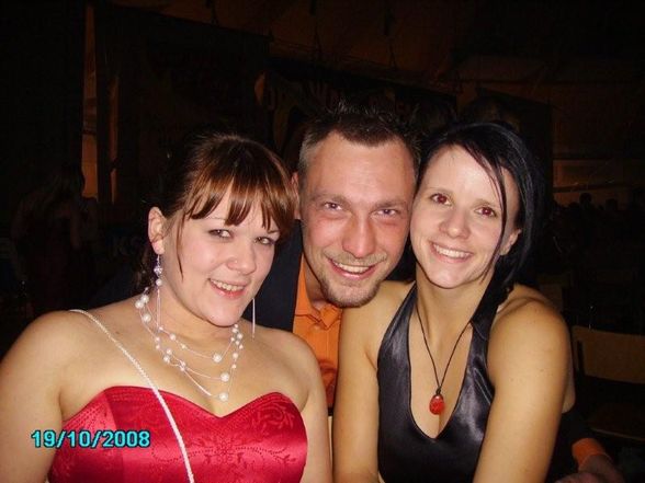 HLW Ball 2008 - 