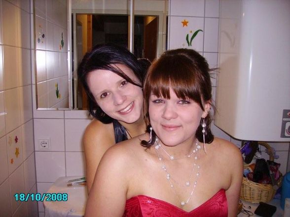 HLW Ball 2008 - 