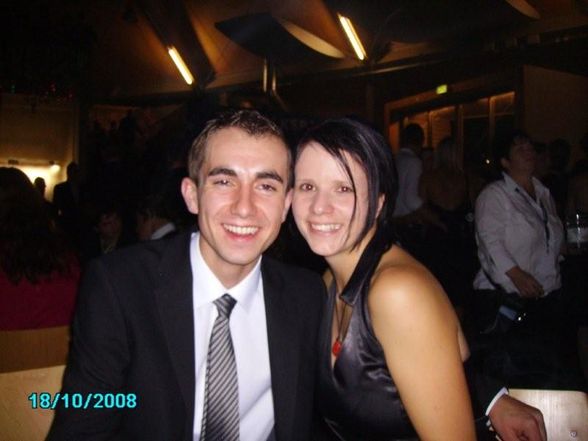 HLW Ball 2008 - 