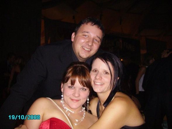 HLW Ball 2008 - 