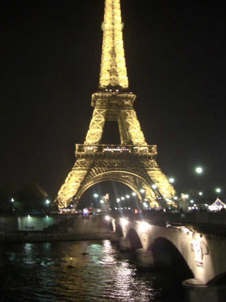 Paris! - 