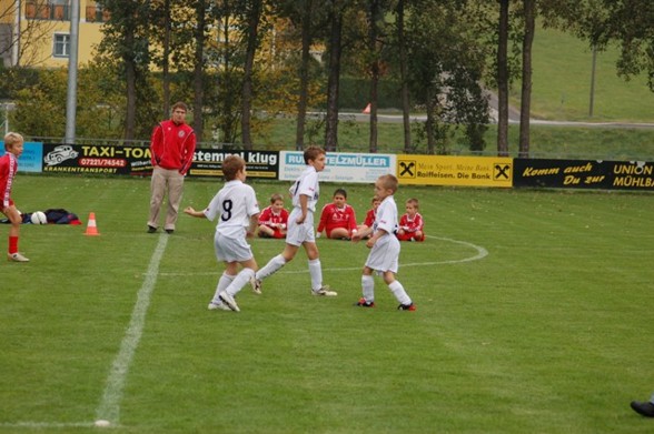 Meine U9 JUNGS!!! - 