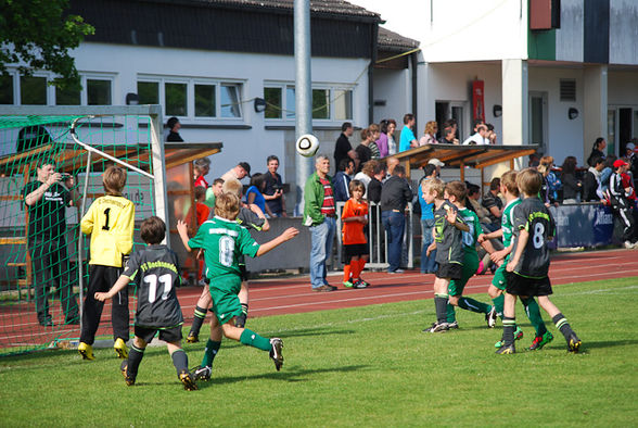 FC Superfund Pasching U10 - 