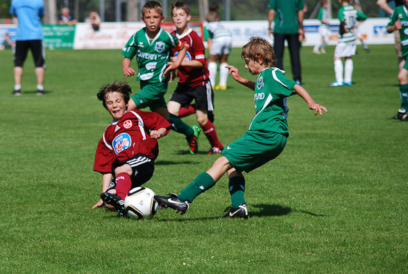 FC Superfund Pasching U10 - 