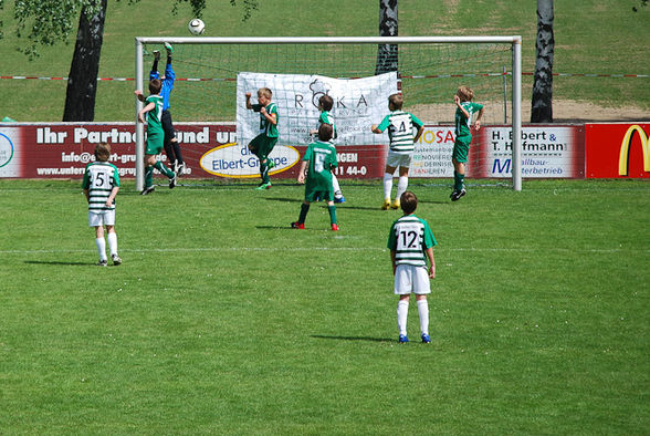 FC Superfund Pasching U10 - 