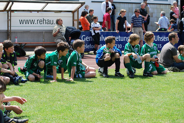 FC Superfund Pasching U10 - 