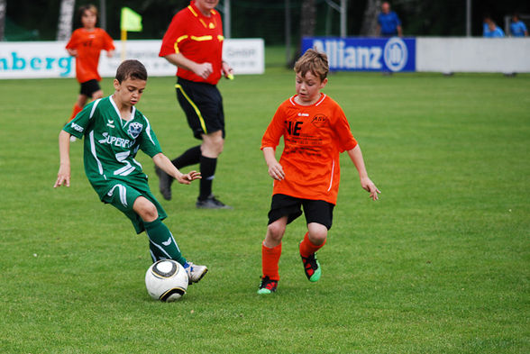 FC Superfund Pasching U10 - 