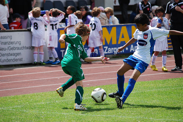 FC Superfund Pasching U10 - 