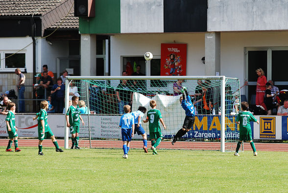 FC Superfund Pasching U10 - 