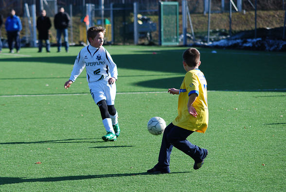 FC Superfund Pasching U10 - 