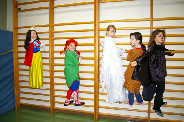 Kinderfasching - 