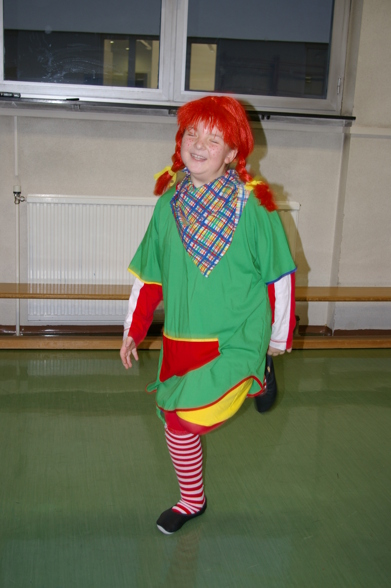 Kinderfasching - 