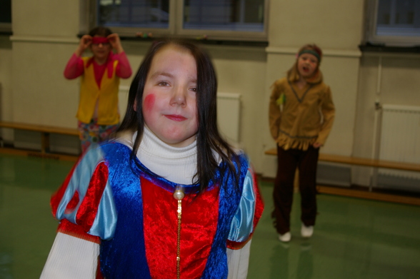 Kinderfasching - 