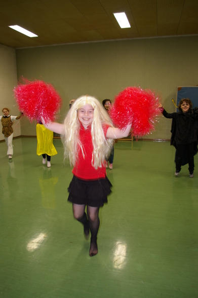 Kinderfasching - 