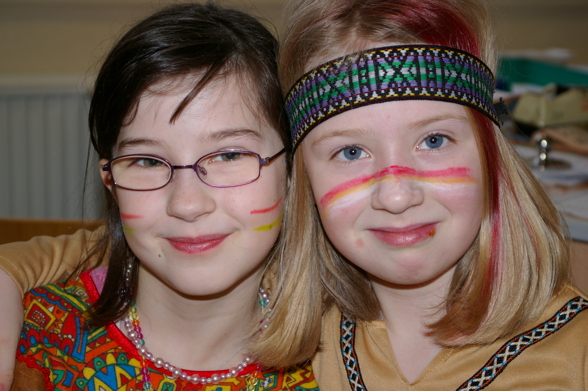 Kinderfasching - 