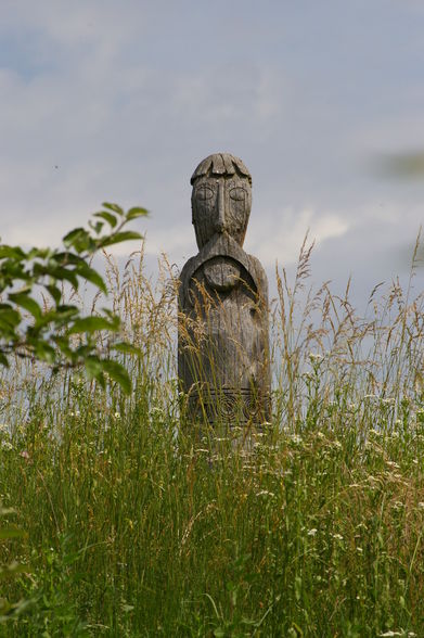 Keltendorf Mitterkirchen - 