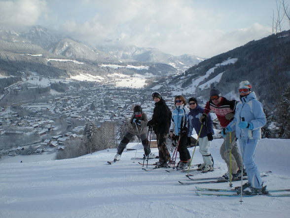 Schladming was sexy - 