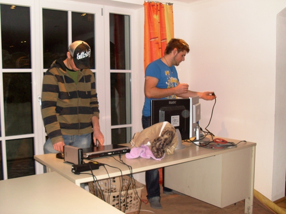 Lan Party - 