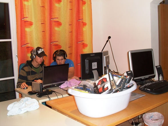 Lan Party - 