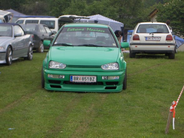 Wörthersee 2006 - 